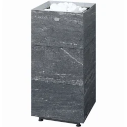 Elektryczny piec do sauny TULIKIVI TUISKU NOBILE bez panelu sterującego 