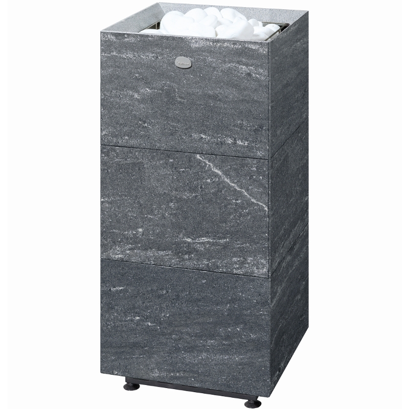 Elektryczny piec do sauny TULIKIVI TUISKU NOBILE bez panelu sterującego