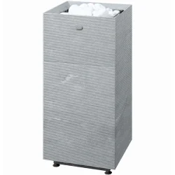 Elektryczny piec do sauny TULIKIVI TUISKU RIGATA bez panelu sterowania 