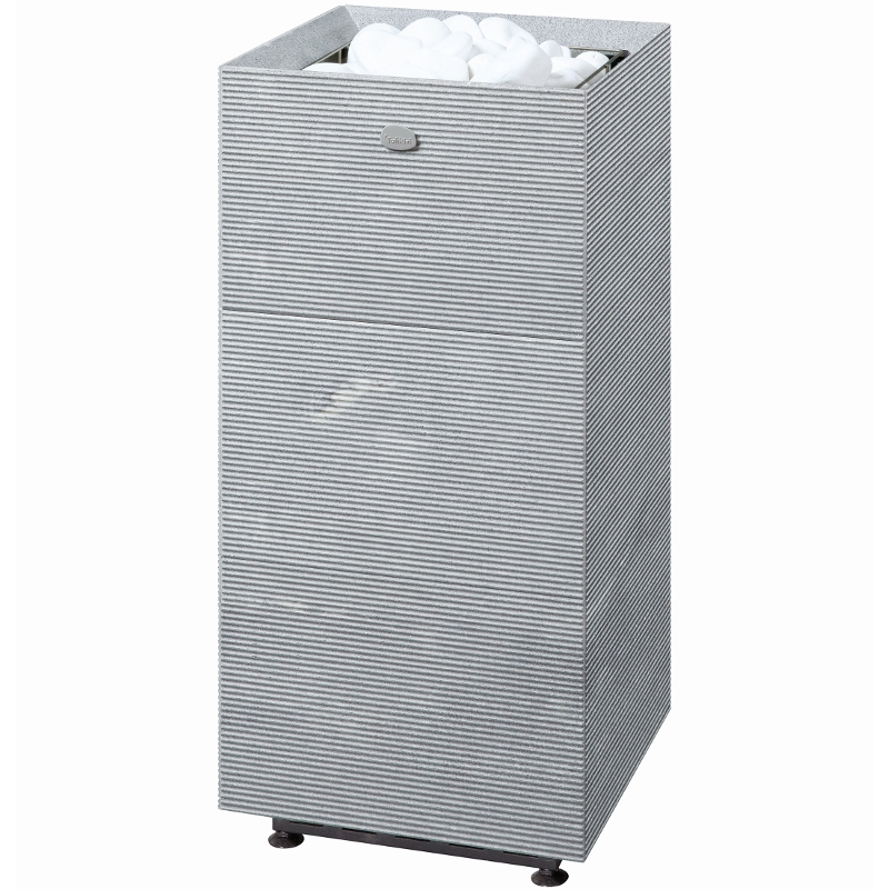 Elektryczny piec do sauny TULIKIVI TUISKU RIGATA bez panelu sterowania