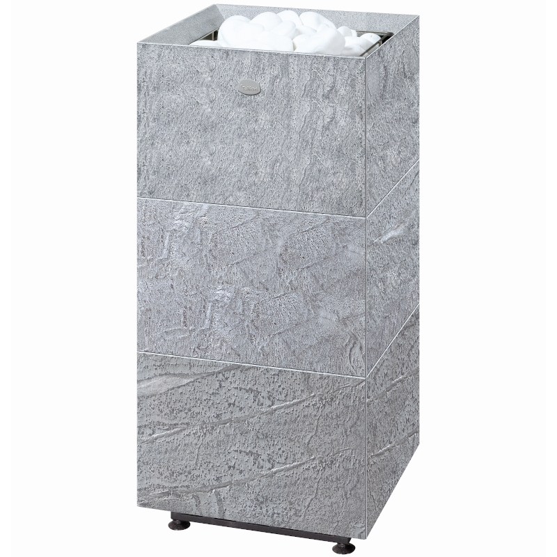 Elektryczny piec do sauny TULIKIVI TUISKU TBH bez panelu sterowania