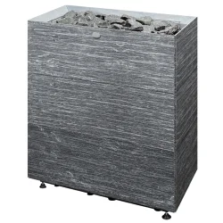 Elektryczny piec do sauny TULIKIVI TUISKU XL GRAFIA bez panelu sterującego 