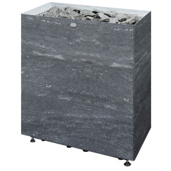 Elektryczny piec do sauny TULIKIVI TUISKU XL NOBILE bez panelu sterowania 