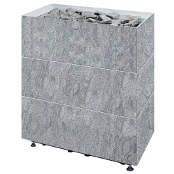 Elektryczny piec do sauny TULIKIVI TUISKU XL TBH bez panelu sterowania 