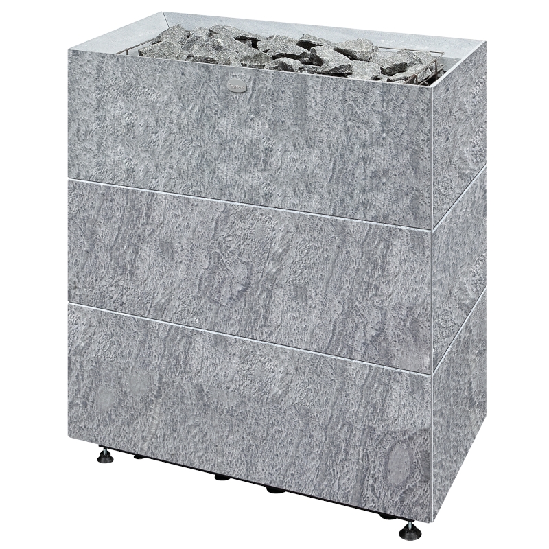 Elektryczny piec do sauny TULIKIVI TUISKU XL TBH bez panelu sterowania