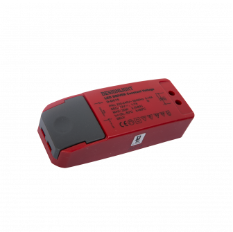 STEROWNIK LED TYLOHELO 230/12V DC 15W