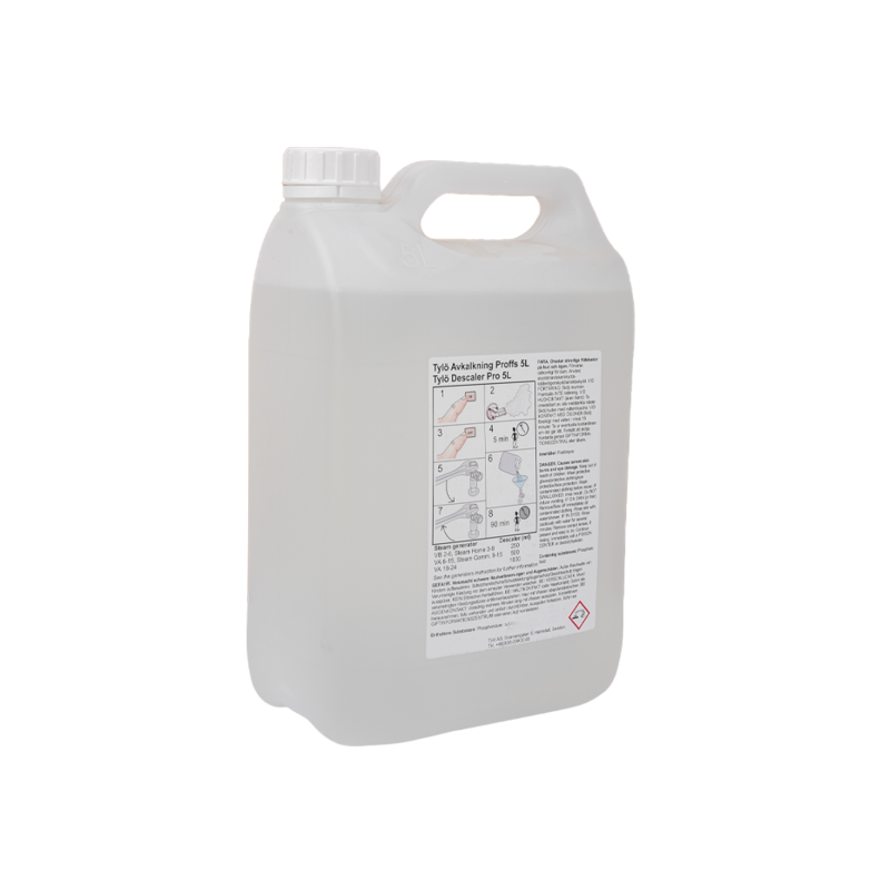 Odkamieniacz TYLÖHELO, 5L