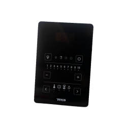 Panel sterowania piecem do sauny elektrycznej - TYLO Pure 