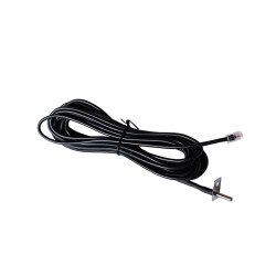 Czujnik temperatury TYLOHELO, 10OKHM 4m RJ10 