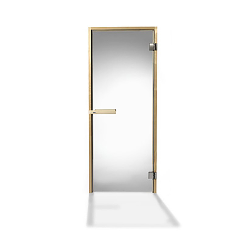 Drzwi do sauny szklane TYLO DGB