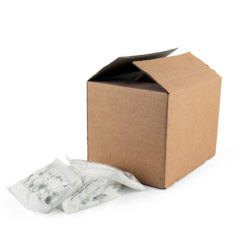 Proszek do usuwania kamienia TYLÖHELO, 50 szt.