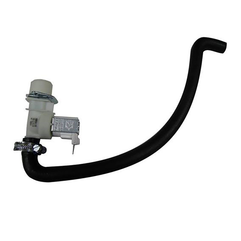 Części zamienne - Zawór elektromagnetyczny TYLÖ