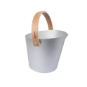 Wiadro aluminiowe TYLOHELO BRILLIANT, 5 l - 1