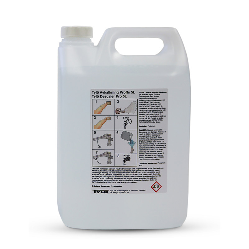 Odkamieniacz TYLÖHELO, 5L