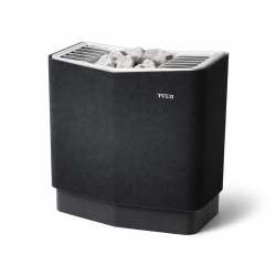 Piec elektryczny do sauny - TYLO Commercial 10, bez jednostki sterującej, bez nóżek 