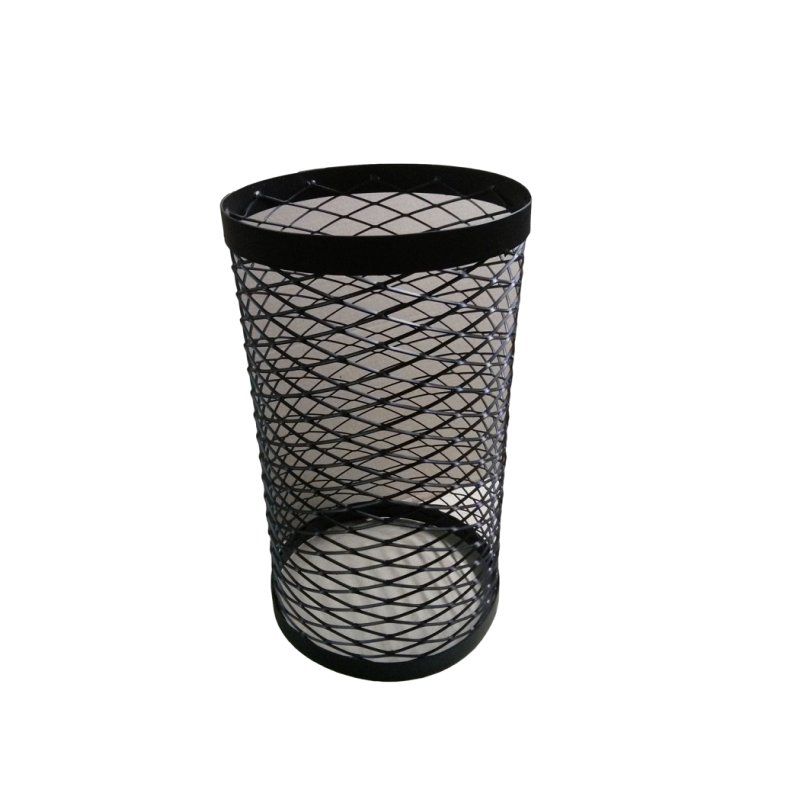 Magazyn kamieni SKAMET wokół komina 250 - 1000 mm Magazyn kamieni SKAMET wokół komina 250 - 1000 mm