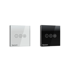 Jednostka sterująca SAUNUM 