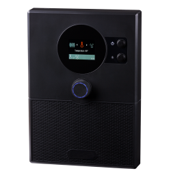 Panel sterowania - HARVIA Home.com4 10,5 kW 