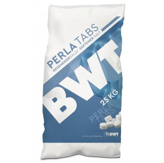 Sól zmiękczająca wodę 25kg