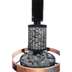 Podgrzewacz wody HARVIA Legend, 25 l 