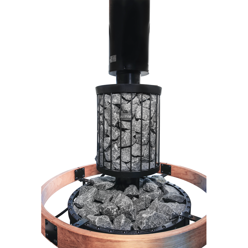 Podgrzewacz wody HARVIA Legend, 25 l