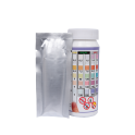 Paski testowe do wody Easy-Dip 3 w 1, testowanie PH/CL/BR/zasadowości - 1