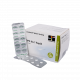 Tabletki do badania wody DPD 1, oznaczanie chloru, 10 tabletek