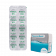 Tabletki do badania wody Phenolred Rapid, do określania pH, 10 tabletek