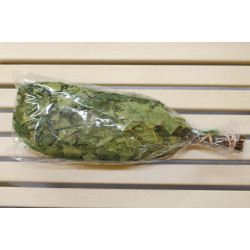 Brzozowa trzepaczka do sauny 