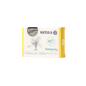 Mydło do twarzy i ciała NATULA z opoką i trawą cytrynową 100g - 0