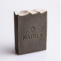 Mydło do twarzy i ciała NATULA z opoką i nasionami konopi 100g - 1