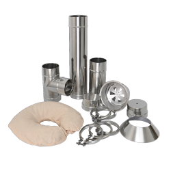 System wentylacji - Drugi Oddech 