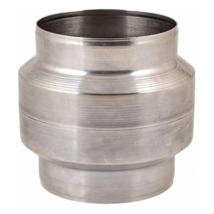 Wentylator do sauny VOK-T 150°C, 120/Ø100mm