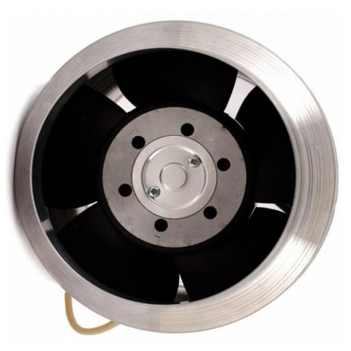 Wentylator do sauny VOK-T 150°C, 120/Ø100mm