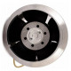 Wentylator do sauny VOK-T 150°C, 120/Ø100mm