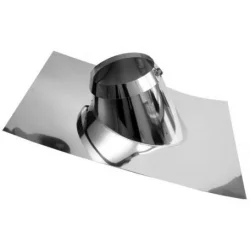 Szczegóły uszczelnienia dachu, stal nierdzewna 