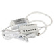 Oświetlenie sauny TEFLON, 9 szt.