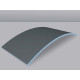 Płyta budowlana elastyczna WEDI, szerokość
