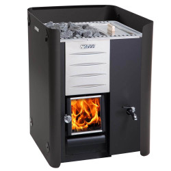 HARVIA płaszcz ochronny/pełny WL590 do pieców opalanych drewnem HARVIA 20 RS Pro/LS Pro  HARVIA płaszcz ochronny/pełny WL590 do pieców opalanych drewnem HARVIA 20 RS Pro/LS Pro