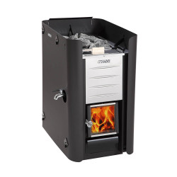 Osłona ochronna/pełna WL650 do pieców opalanych drewnem HARVIA 20 ES Pro/S 