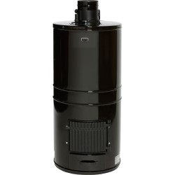 Piec do sauny opalany drewnem - AITO AK-47 