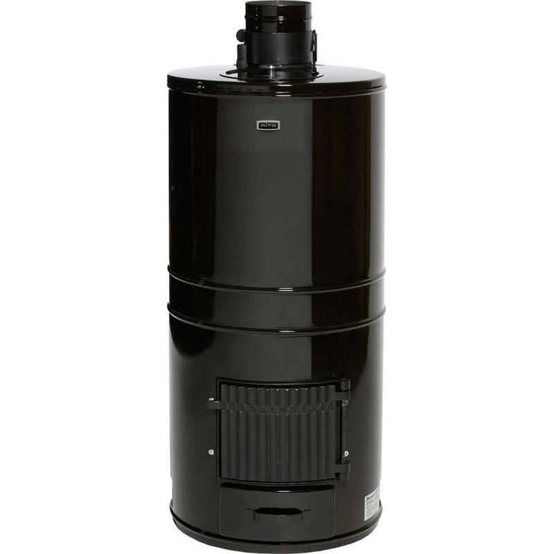 Piec do sauny opalany drewnem - AITO AK-47