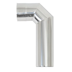 HARVIA kolano 90°  HARVIA kolano 90°