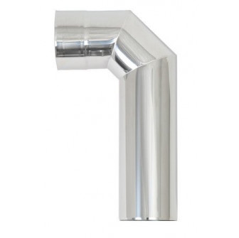 HARVIA kolano 90°