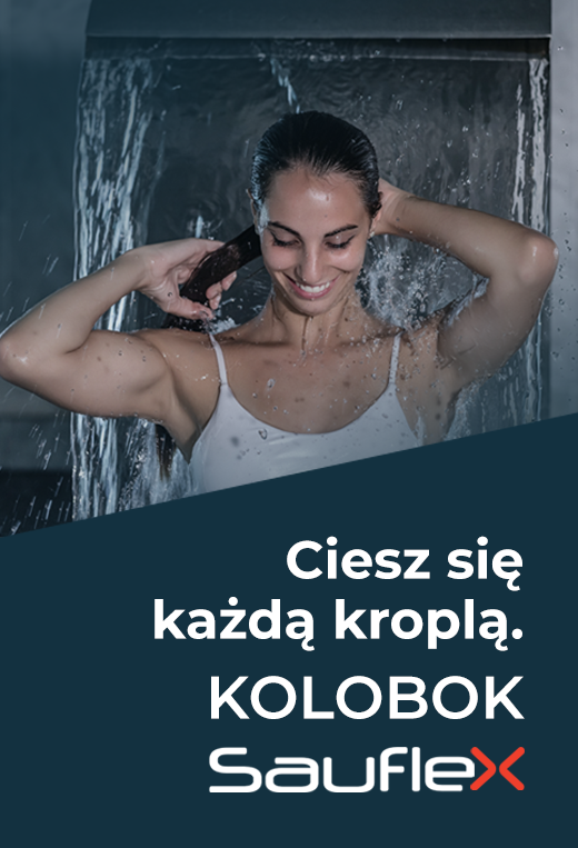Sauflex KOLOBOK
