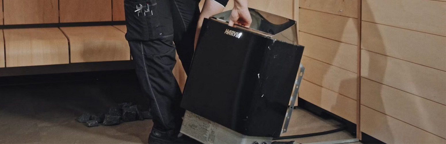 Sierpień to czas na przygotowanie istniejących i przyszłych saun. Jakie prace trzeba wykonać?