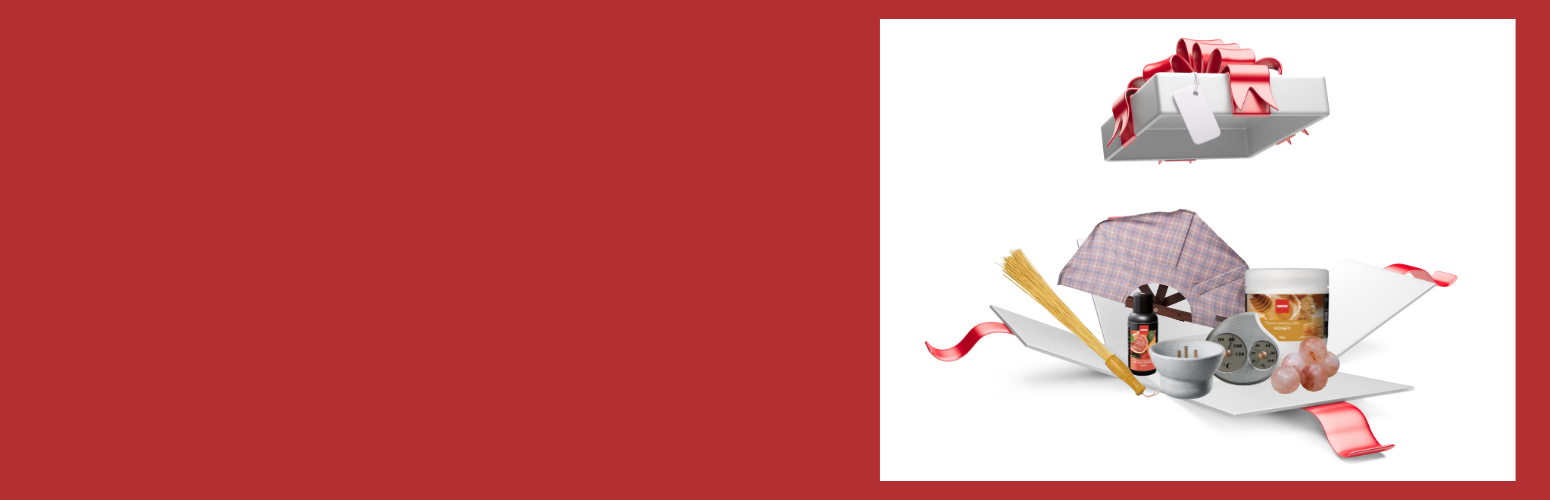 10 pomysłów na prezent dla prawdziwego miłośnika sauny