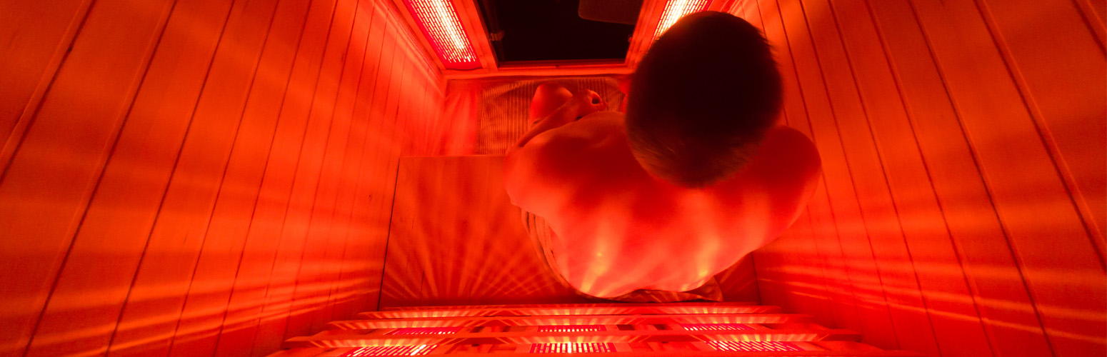 Sauna na podczerwień: dlaczego jest popularna wśród influencerów i dlaczego ufają jej eksperci od saun