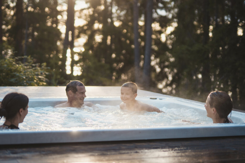 czas spa Novitek
