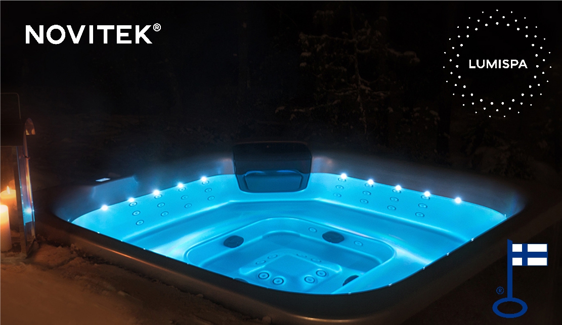 nowitek lumispa